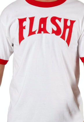 Red Ringer Flash Gordon T-Shirt