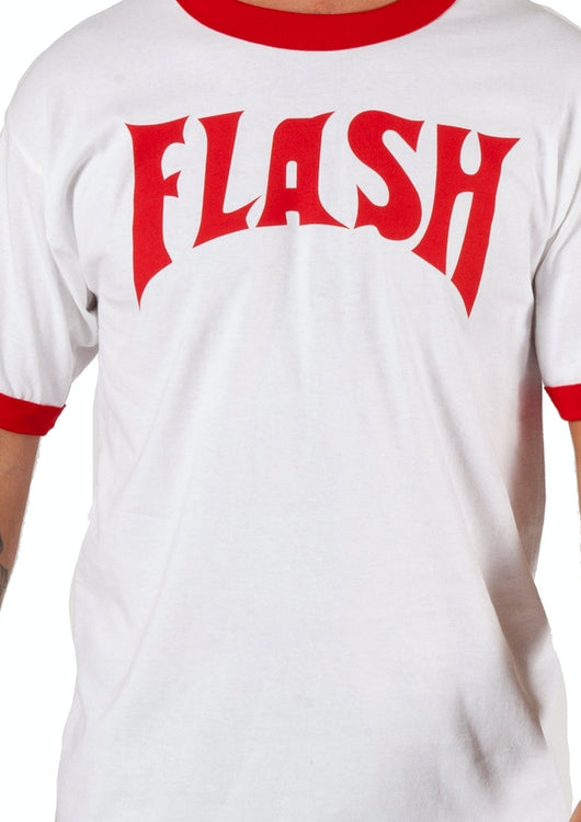 Red Ringer Flash Gordon T-Shirt - main product image