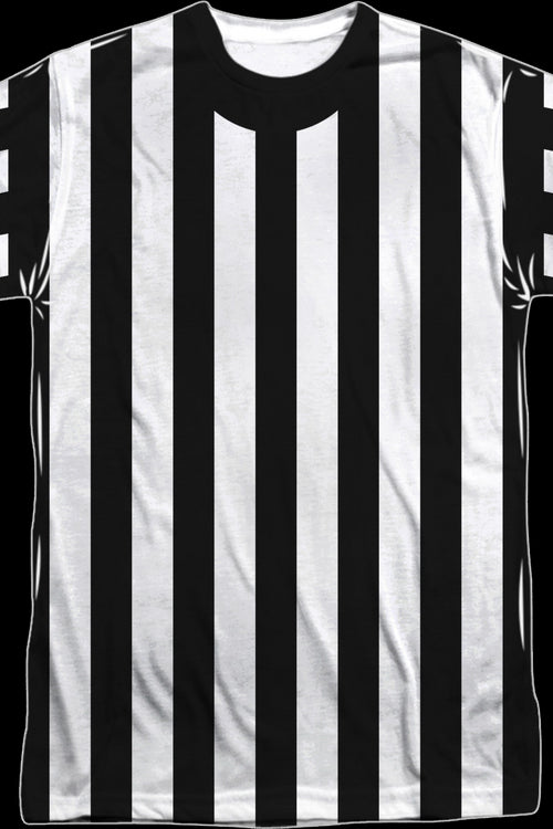 Referee Costume Shirtmain product image