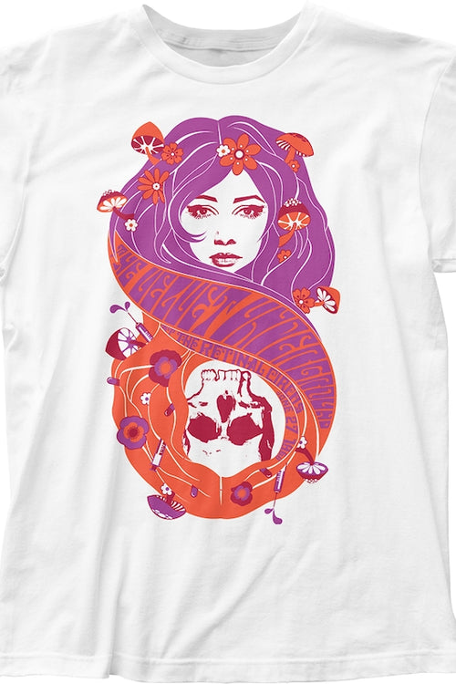 Retinal Circus Velvet Underground T-Shirtmain product image