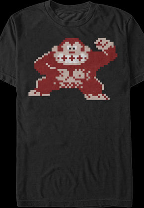 Retro 8-Bit Donkey Kong T-Shirt