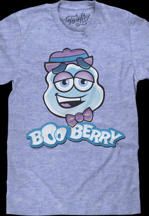 Retro Boo Berry T-Shirt
