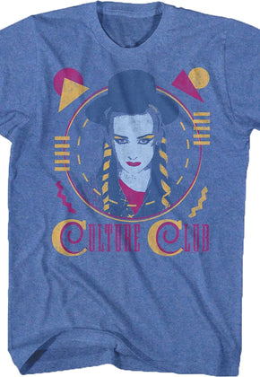Retro Culture Club T-Shirt