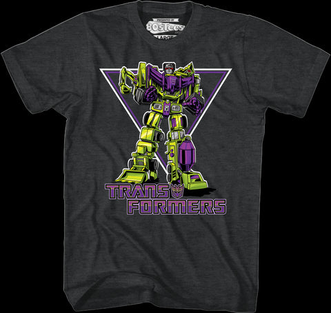 Devastator T-Shirts