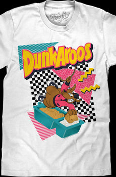 Retro Dunkaroos T-Shirt