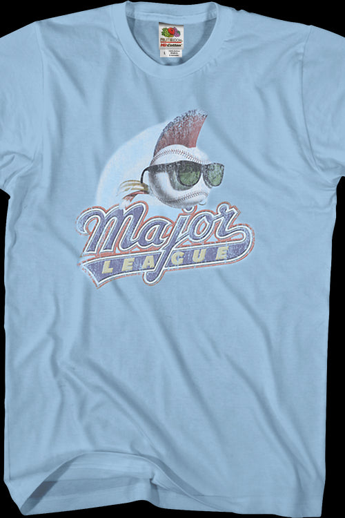 Retro Major League T-Shirtmain product image