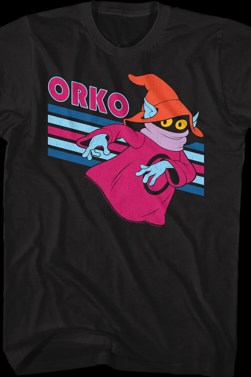 Retro Orko Masters of the Universe T-Shirtmain product image