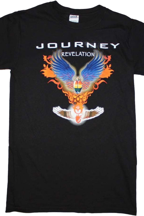 Revelation Journey T-Shirtmain product image