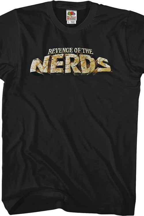 Revenge Of The Nerds Shirtmain product image