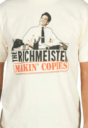 Richmeister SNL Shirt