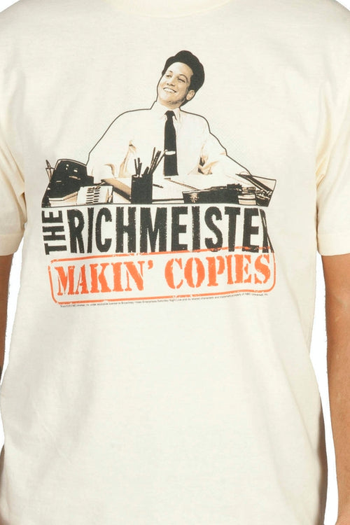 Richmeister SNL Shirtmain product image