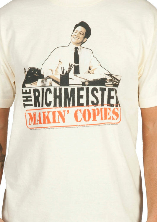 Richmeister SNL Shirt - main product image