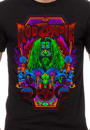 Rob Zombie T-Shirt