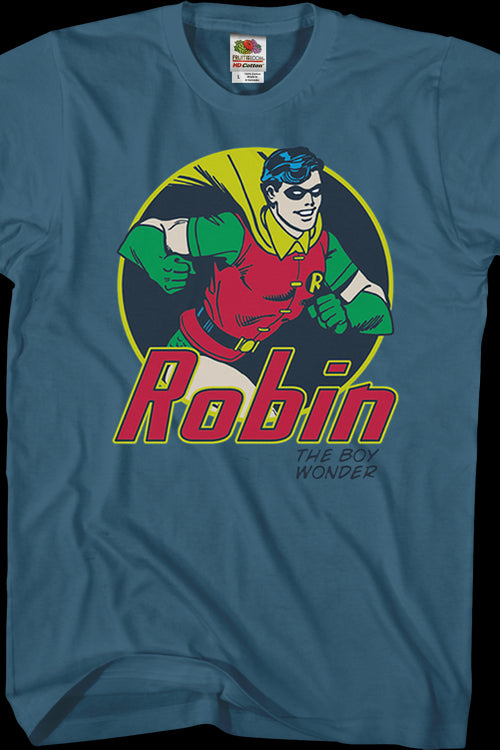 Robin DC Comics T-Shirtmain product image