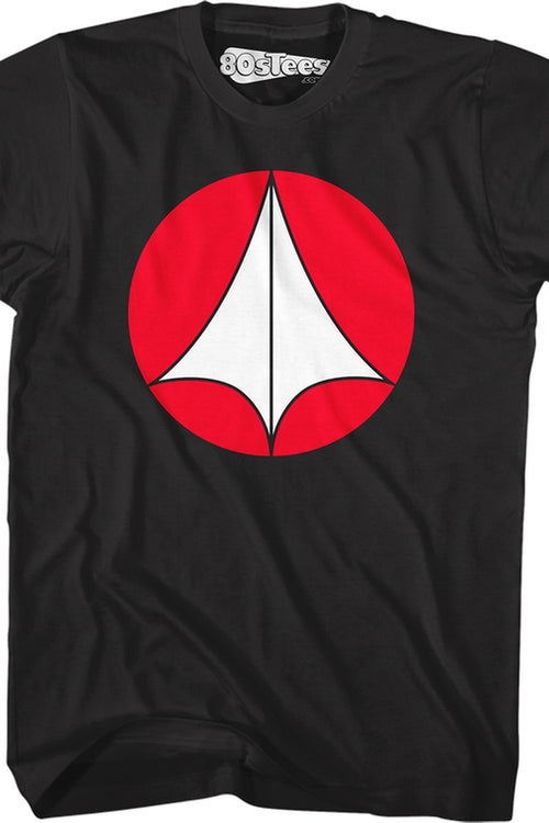 Robotech Defense Force Logo T-Shirtmain product image