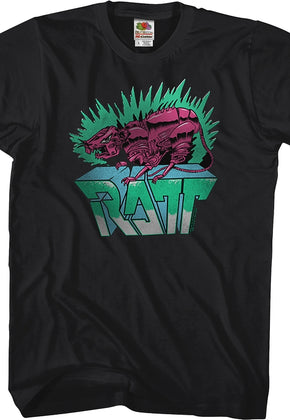 Robotic Ratt T-Shirt