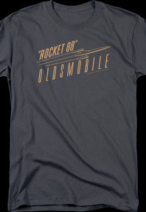 Rocket 88 Oldsmobile T-Shirt