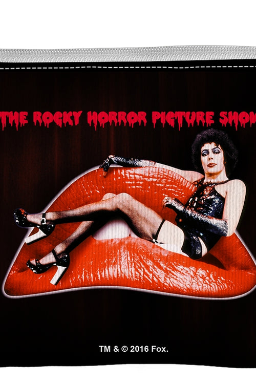 Rocky Horror Picture Show Accessory Pouchmain product image