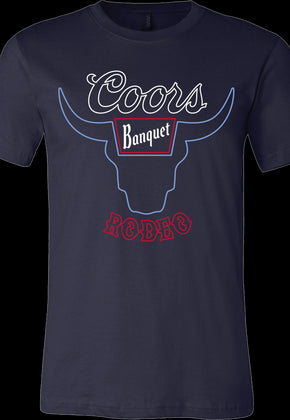 Rodeo Coors T-Shirt