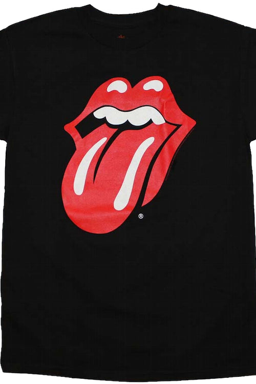 Rolling Stones Classic Tongue T-Shirtmain product image