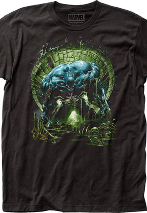 Run Venom T-Shirt