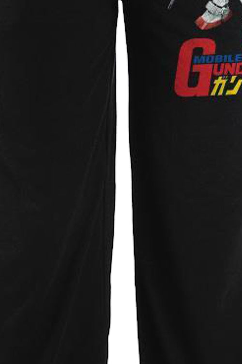 RX-78-2 Gundam Lounge Pantsmain product image