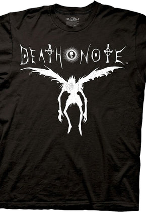 Ryuk Death Note T-Shirt