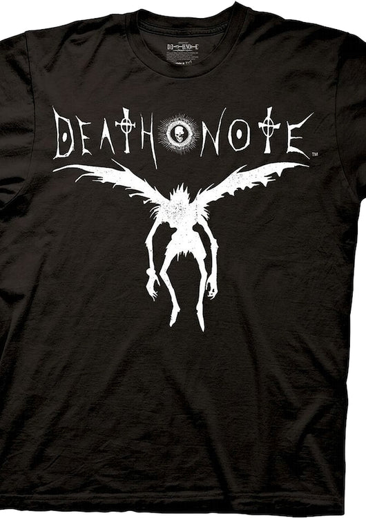 Ryuk Death Note T-Shirt - main product image