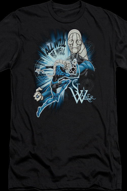 Saint Walker DC Comics T-Shirtmain product image