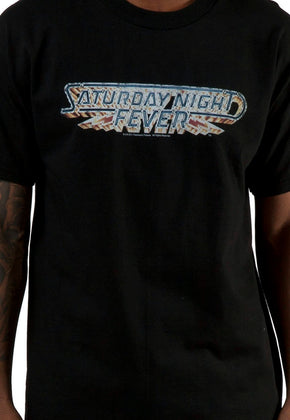 Saturday Night Fever Shirt
