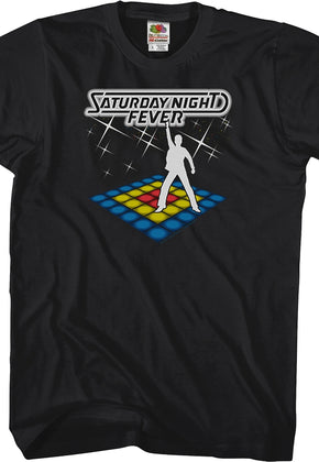 Saturday Night Fever T-Shirt