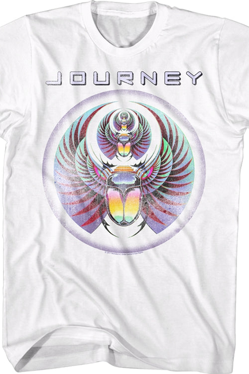 Scarab Beetle Journey T-Shirtmain product image