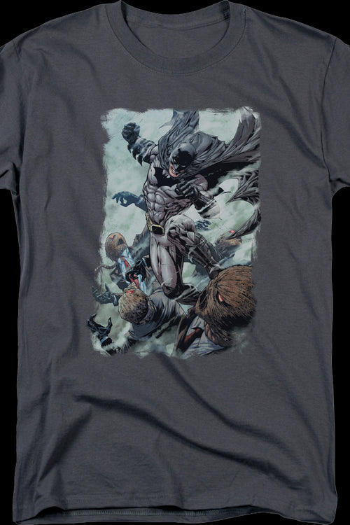Scare Tactics Batman DC Comics T-Shirtmain product image
