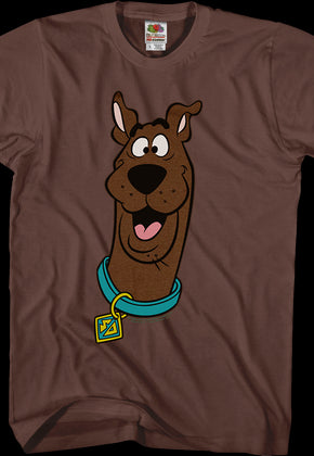 Scooby-Doo T-Shirt