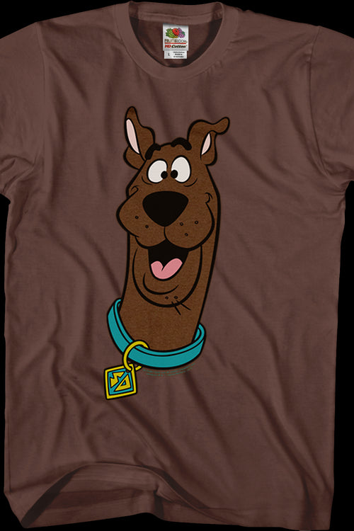 Scooby-Doo T-Shirtmain product image