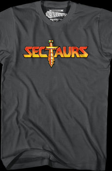 Sectaurs T-Shirt