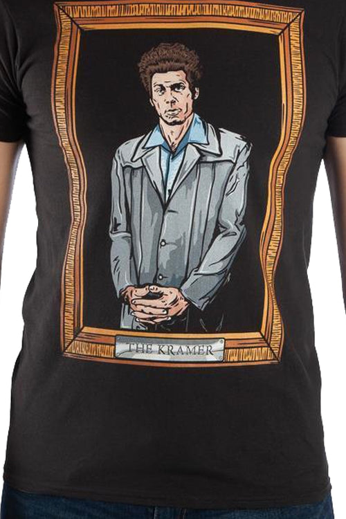 Seinfeld The Kramer T-Shirtmain product image