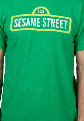 Sesame Street T-Shirt