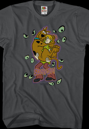 Shaggy and Scooby-Doo T-Shirt