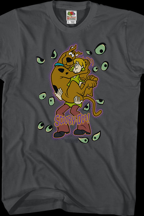 Shaggy and Scooby-Doo T-Shirtmain product image