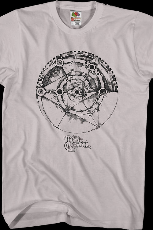 Shard Dark Crystal T-Shirtmain product image