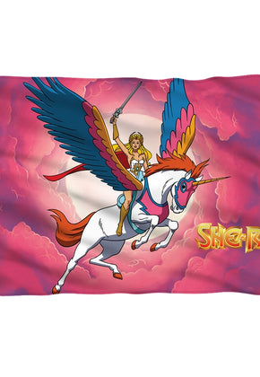 She-Ra 36 x 58 Fleece Blanket