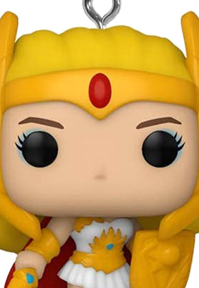 She-Ra Masters of the Universe Keychain