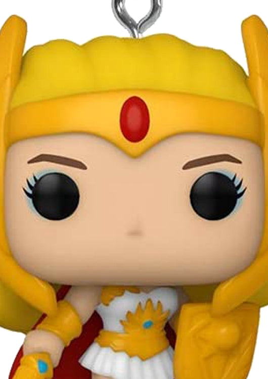 She-Ra Masters of the Universe Keychain - main product image