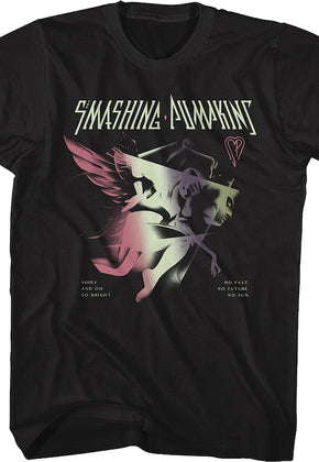 Shiny And Oh So Bright Smashing Pumpkins T-Shirt