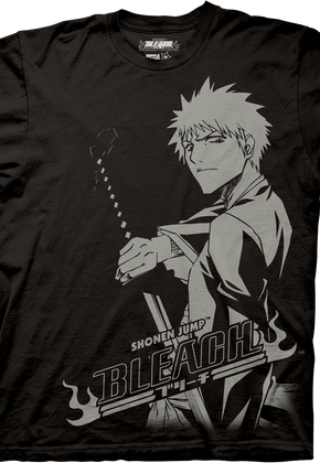 Shonen Jump Bleach T-Shirt