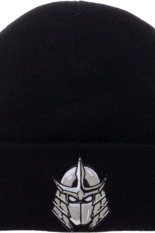 Shredder Teenage Mutant Ninja Turtles Beaniemain product image