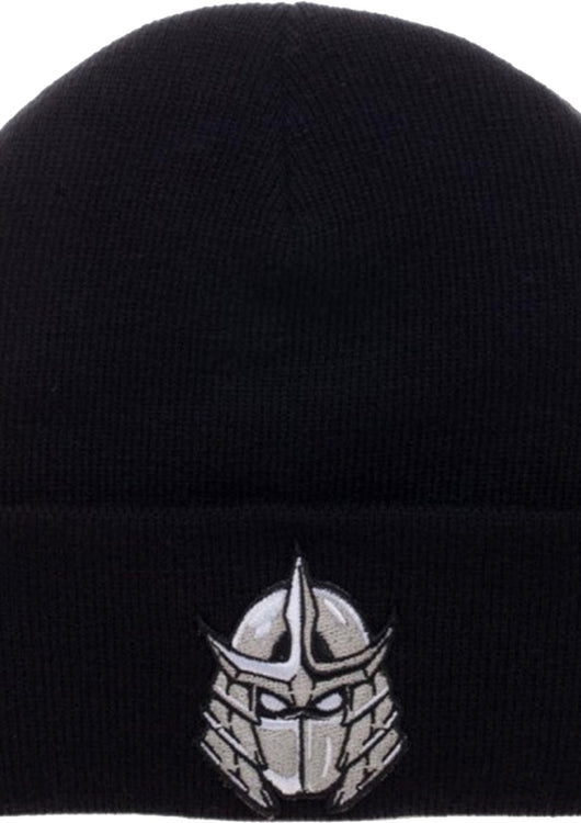 Shredder Teenage Mutant Ninja Turtles Beanie - main product image