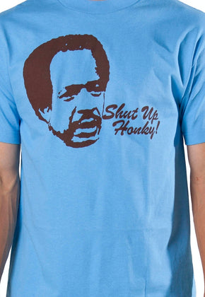 Shut Up Honky Jeffersons T-Shirt