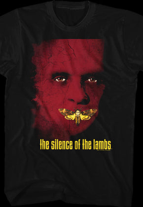 Silence of the Lambs T-Shirt